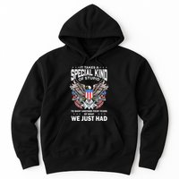 It Takes A Special Kind Of Stupid To Want Another Hoodie