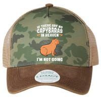 if there are no capybaras capybara  Rodent Lover  Legacy Tie Dye Trucker Hat