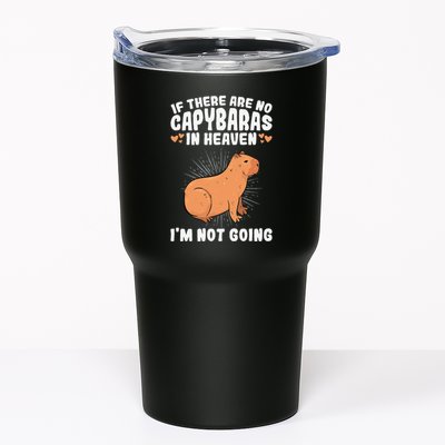 if there are no capybaras capybara  Rodent Lover  Tumbler