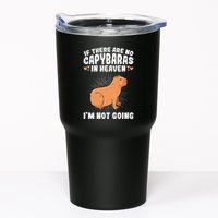 if there are no capybaras capybara  Rodent Lover  Tumbler