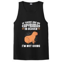 if there are no capybaras capybara  Rodent Lover  PosiCharge Competitor Tank