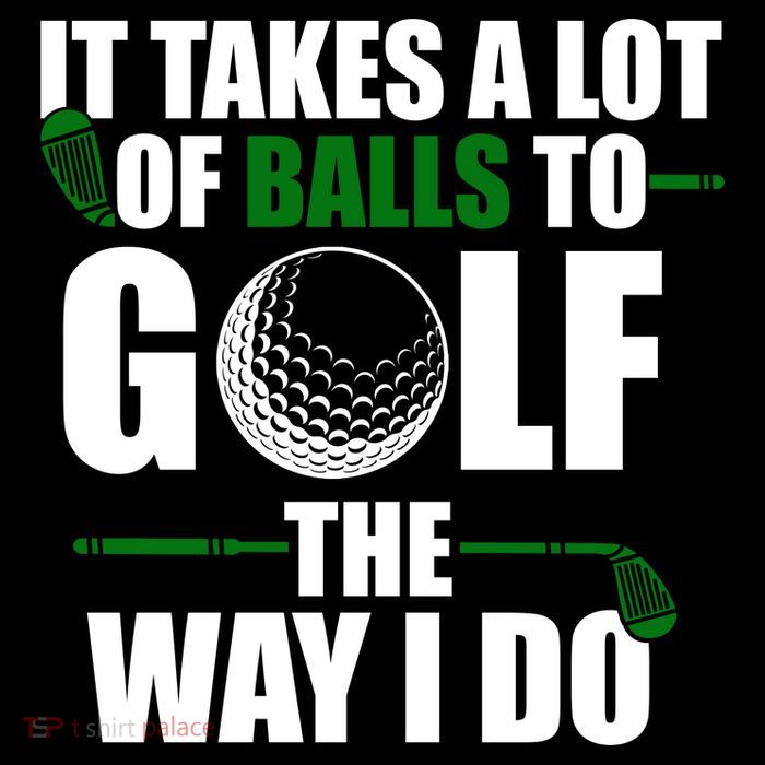 It Takes A Lot Of Balls To Golf The Way I Do Funny Golfer Flexfit Unipanel Trucker Cap