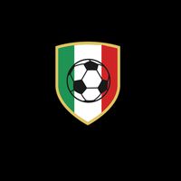 Italia Soccer Forza Azzurri Mug