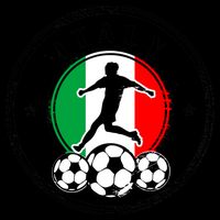 Italian Italia Soccer Italy Mug