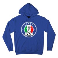 Italian Italia Soccer Italy Hoodie