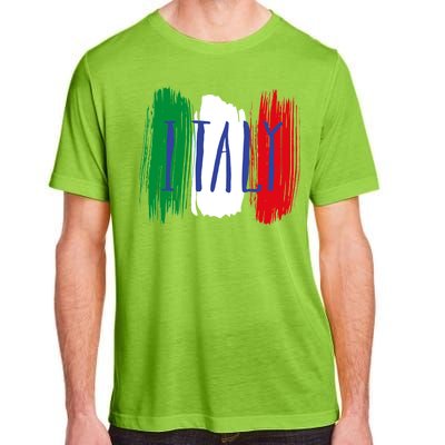 Italy Adult ChromaSoft Performance T-Shirt