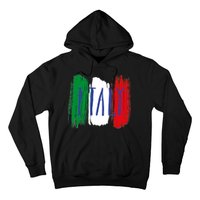 Italy Hoodie