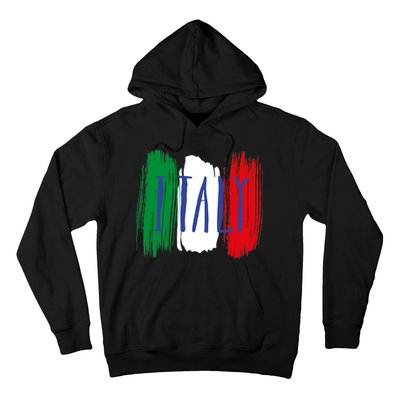 Italy Hoodie