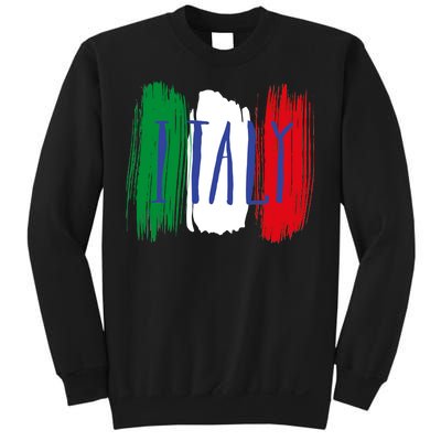 Italy Sweatshirt