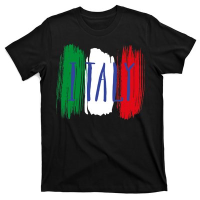 Italy T-Shirt