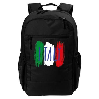 Italy Daily Commute Backpack