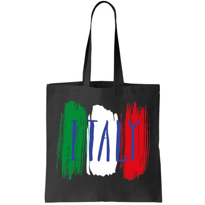 Italy Tote Bag