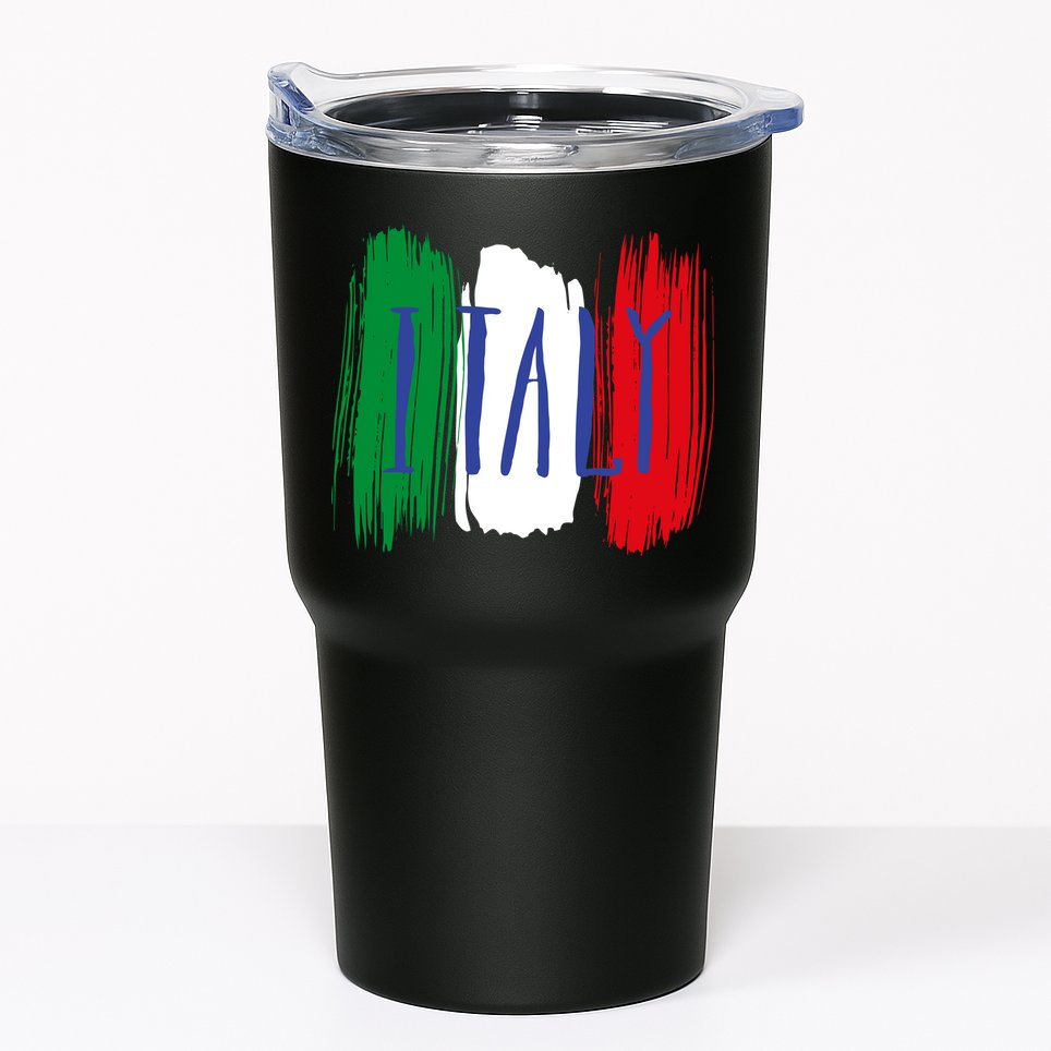 Italy Tumbler