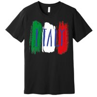 Italy Premium T-Shirt