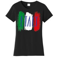 Italy Women's T-Shirt