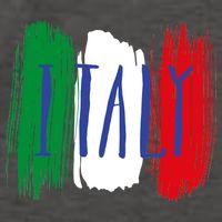 Italy Vector Backpack