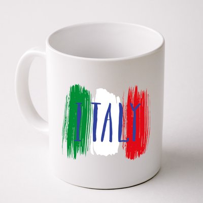 Italy Coffee Mug