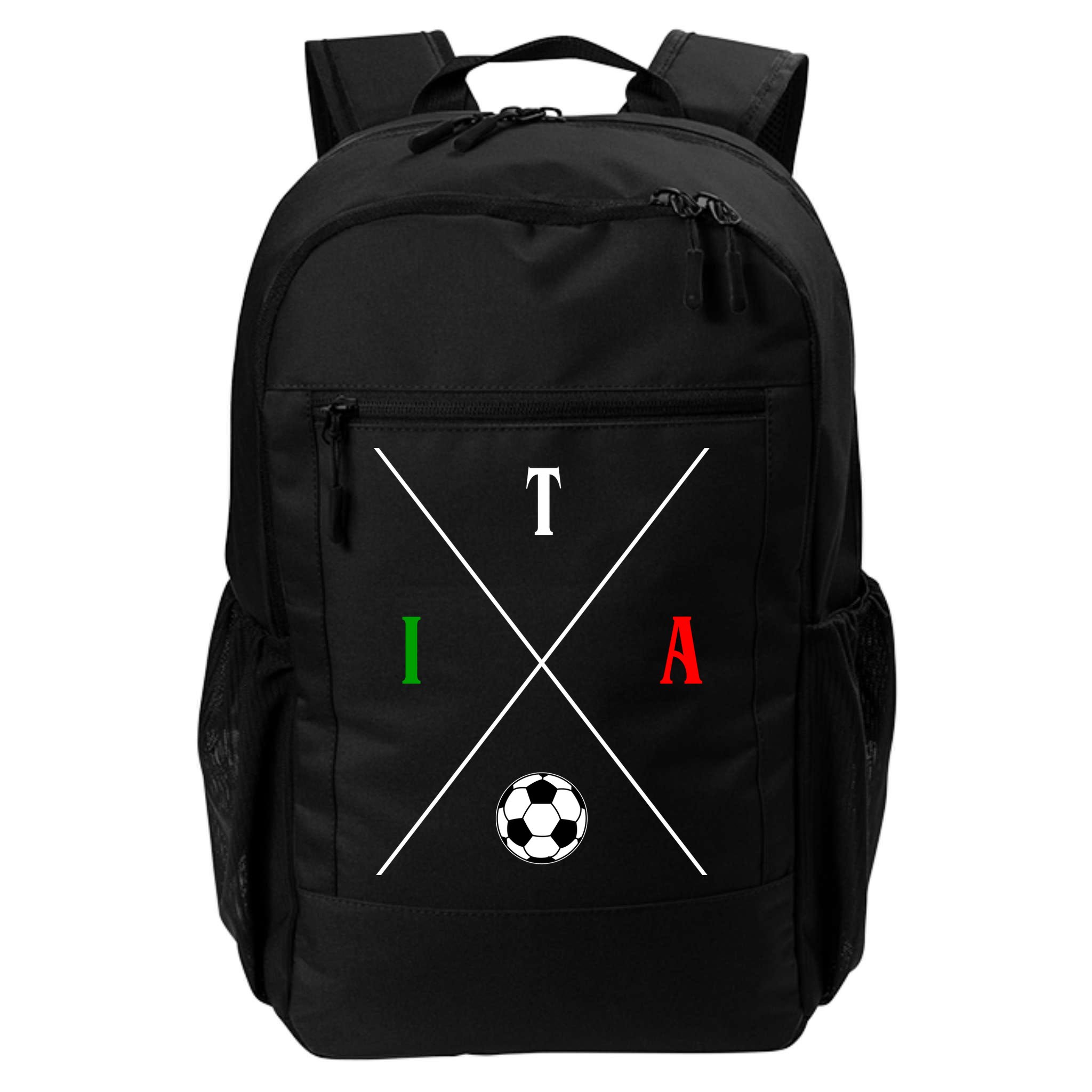 Italy ITA Soccer Backpack