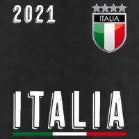 Italy Soccer Team Jersey Italia Flag Hat
