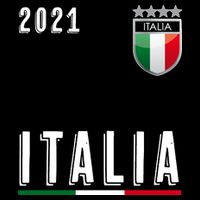Italy Soccer Team Jersey Italia Flag Visor