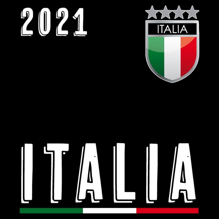 Italy Soccer Team Jersey Italia Flag Visor