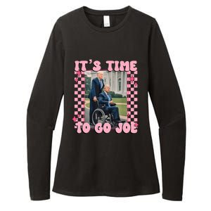 Im The Birthday Boy Game Gaming Family Matching Womens CVC Long Sleeve Shirt