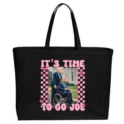 Im The Birthday Boy Game Gaming Family Matching Cotton Canvas Jumbo Tote