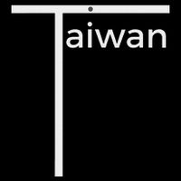 Iconic Taiwan Badminton Team Inspired Funny Flag Design Cooling Performance Crew T-Shirt