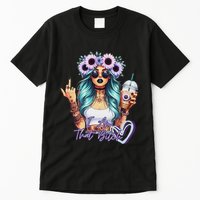 IM That Bitch Funny Sarcastic Cute Joke Gift Tall T-Shirt