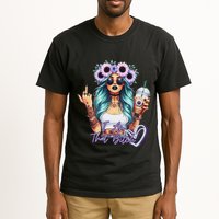 IM That Bitch Funny Sarcastic Cute Joke Gift Tall T-Shirt