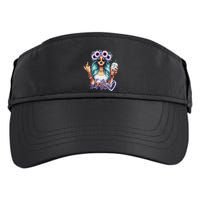 IM That Bitch Funny Sarcastic Cute Joke Gift Adult Drive Performance Visor