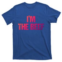 IM The Beef Cute Gift T-Shirt