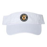 I'm Too Busy Raising A Labrador Retriever Visor