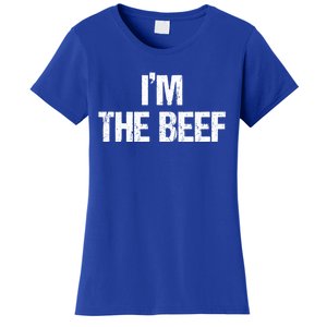 IM The Beef Cute Gift Women's T-Shirt