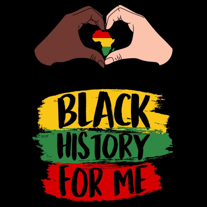 It's The Black History For Me 16oz Travel Tumbler