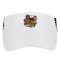 I'm Thinking Beer And Motorcycle Kinda Weekend Adult Drive Performance Visor