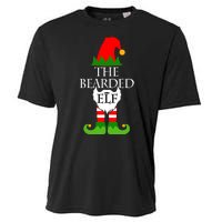 Im The Bearded Elf Cooling Performance Crew T-Shirt