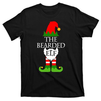 Im The Bearded Elf T-Shirt