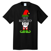 Im The Bearded Elf Tall T-Shirt