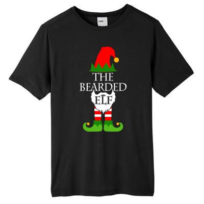 Im The Bearded Elf Tall Fusion ChromaSoft Performance T-Shirt