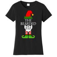 Im The Bearded Elf Women's T-Shirt