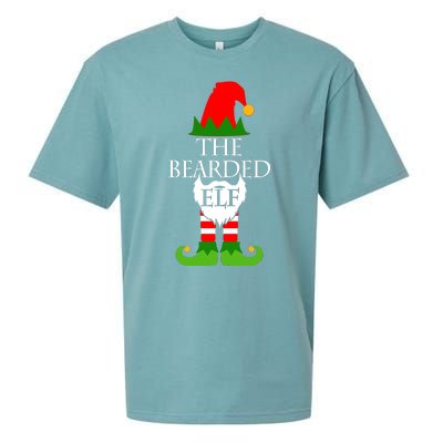 Im The Bearded Elf Sueded Cloud Jersey T-Shirt