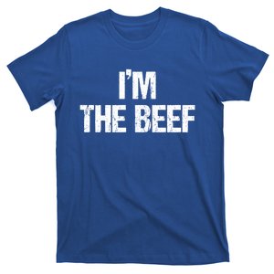 IM The Beef Gift T-Shirt