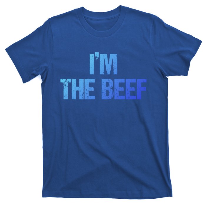 IM The Beef Gift T-Shirt