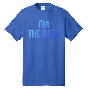 IM The Beef Gift Tall T-Shirt