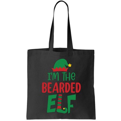 IM The Bearded Elf Bag