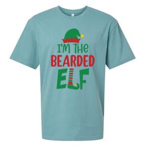 IM The Bearded Elf Sueded Cloud Jersey T-Shirt