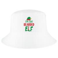 IM The Bearded Elf Cool Comfort Performance Bucket Hat