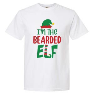 IM The Bearded Elf Garment-Dyed Heavyweight T-Shirt