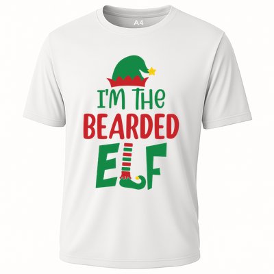 IM The Bearded Elf Performance Shirt